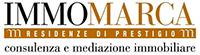 Immomarca logo